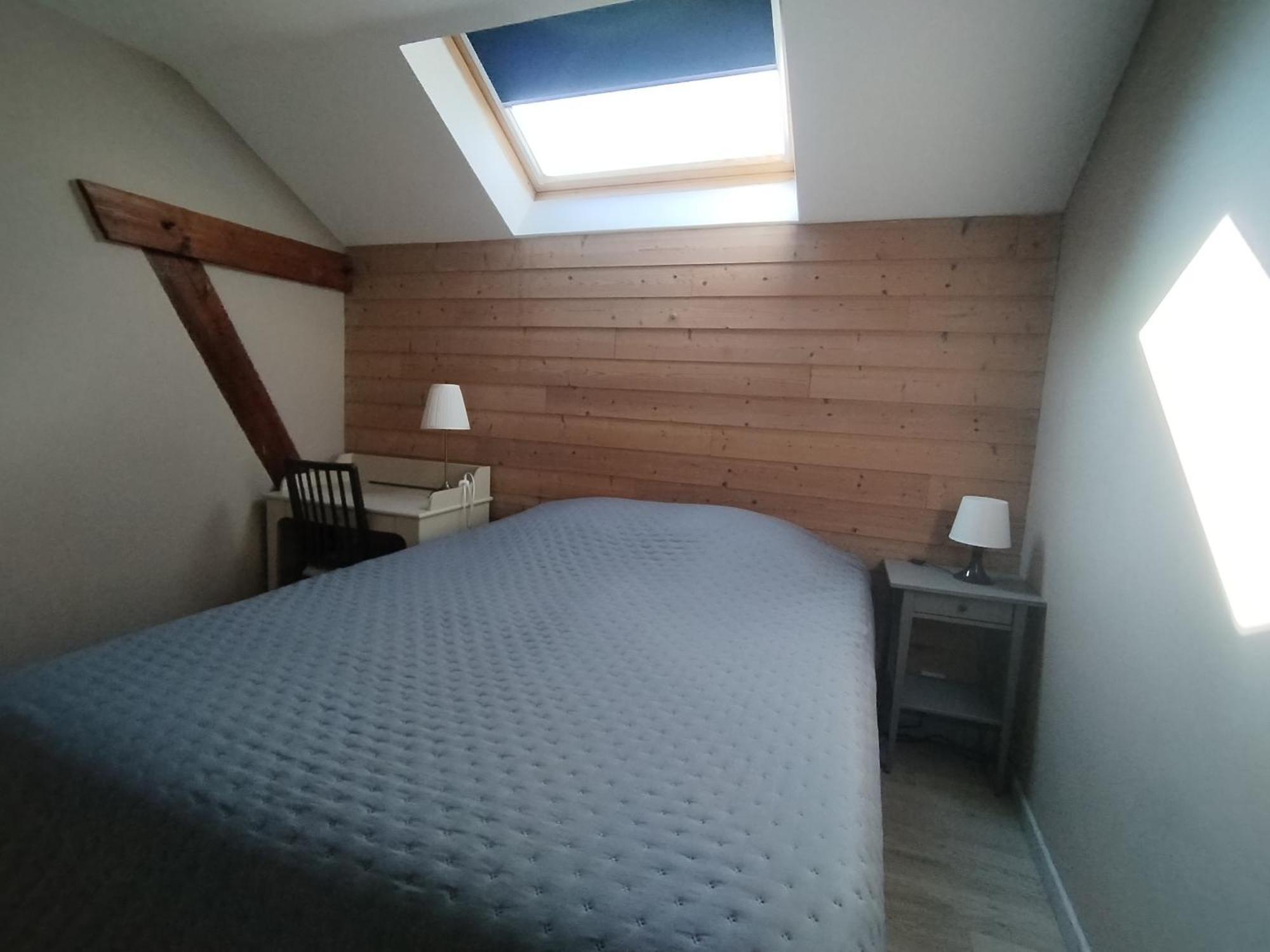 Herpy-l'Arlesienne Hedoniste 1ヴィラ 部屋 写真